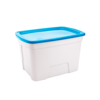 CAJA MEGAFORTE # 110 C/ TAPA