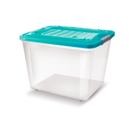 CAJA MOVIL SUPREMA # 40 C/ TAPA