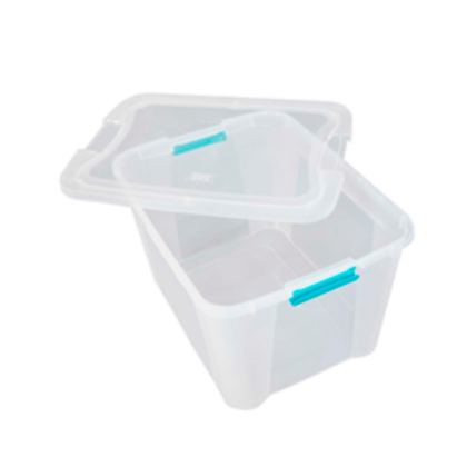 CAJA ULTRAFORTE 120 L