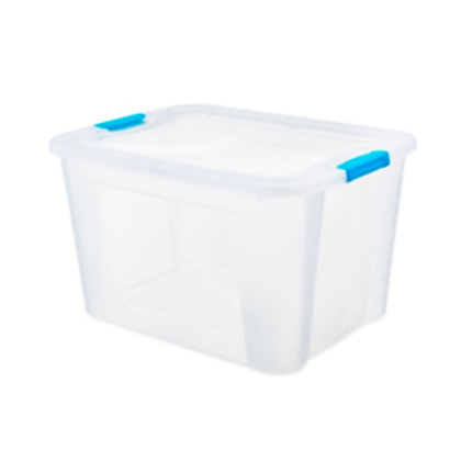 CAJA ULTRAFORTE 68 L