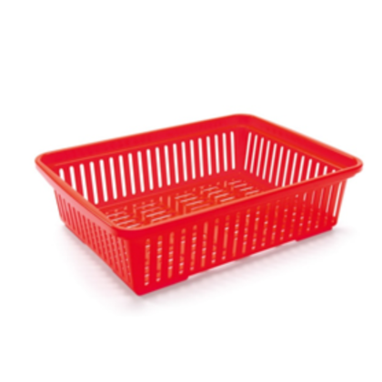 CANASTILLA RECTANGULAR # 02