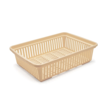 CANASTILLA RECTANGULAR # 04