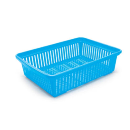 CANASTILLA RECTANGULAR # 08