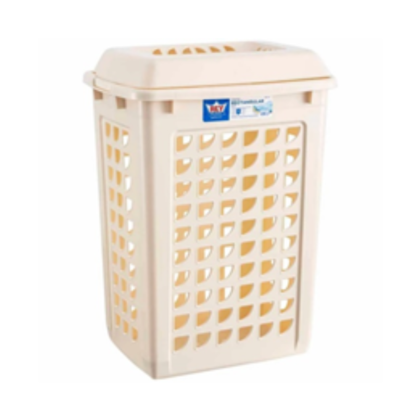 CESTO RECTANGULAR REY