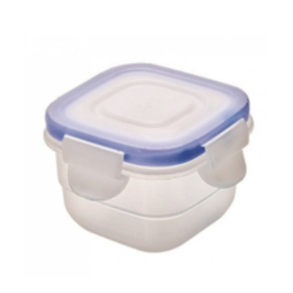 HERMETIC CUADRADO 150 ML