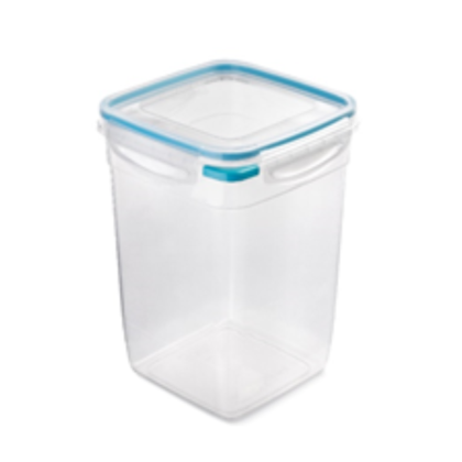 HERMETIC CUADRADO 3.8 L