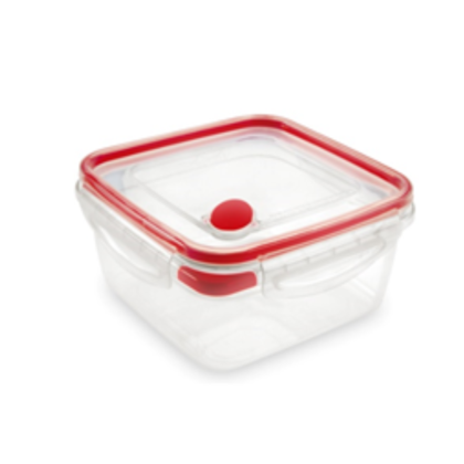 HERMETIC CUADRADO C/ VALVULA 1.3 L