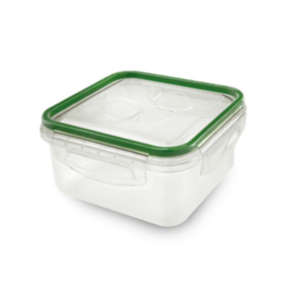 HERMETIC CUADRADO TREBOL 1.2 L