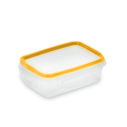 HERMETIC RECTANGULAR 0.3 L