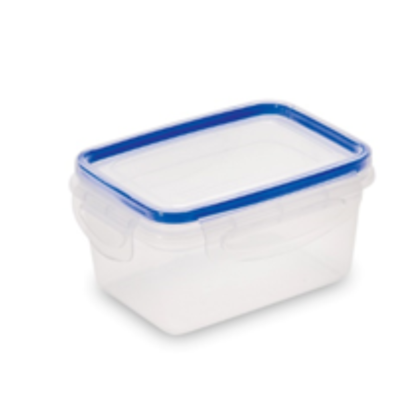 HERMETIC RECTANGULAR 0.5 L