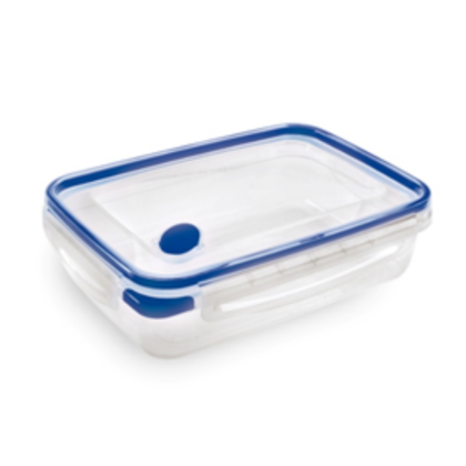 HERMETIC RECTANGULAR C/ VALVULA 1.4 L