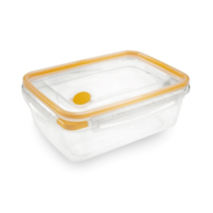 HERMETIC RECTANGULAR C/ VALVULA 2.0 L