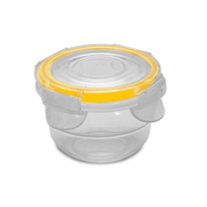 HERMETIC REDONDO 125 ML