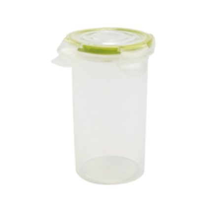 HERMETIC VASO REDONDO 370 ML