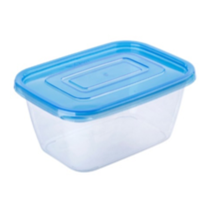 TAPER BIOFOOD RECTANGULAR 1.6 L