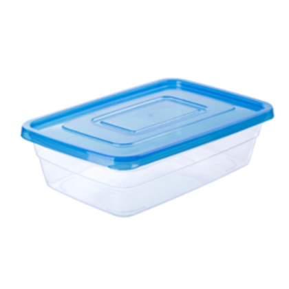 TAPER BIOFOOD RECTANGULAR 2.9 L