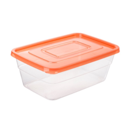 TAPER BIOFOOD RECTANGULAR 3.9 L