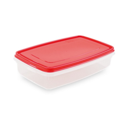 TAPER REYWARE RECTANGULAR # 4