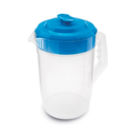 JARRA BONITA 4 L C/ TAPA