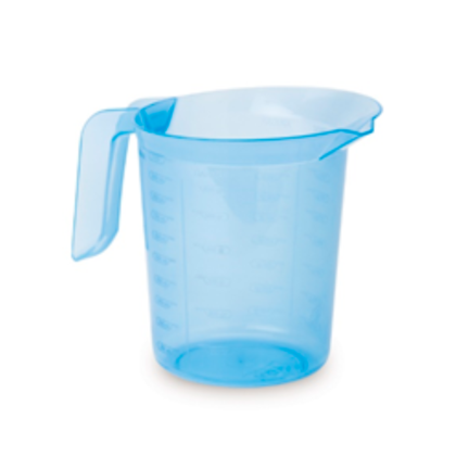 JARRA MEDIDORA 1 L
