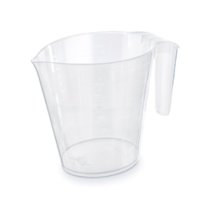 JARRA REPOSTERA DUAL 0.25 L