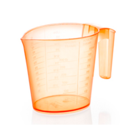 JARRA REPOSTERA DUAL 0.5 L