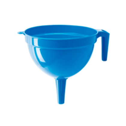 EMBUDO INDUSTRIAL # 266 C/ COLADOR